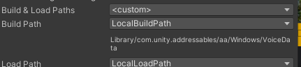 BuildPath